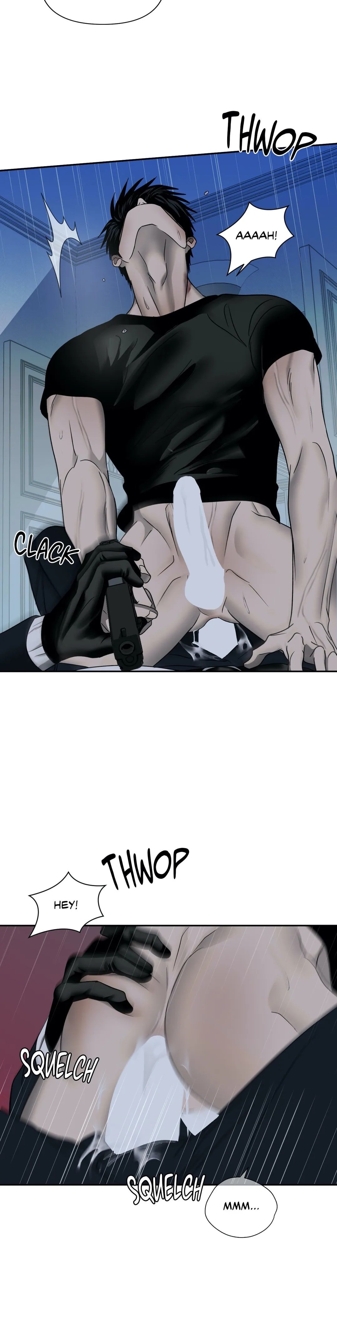 Shutline, Chapter 27 image 18